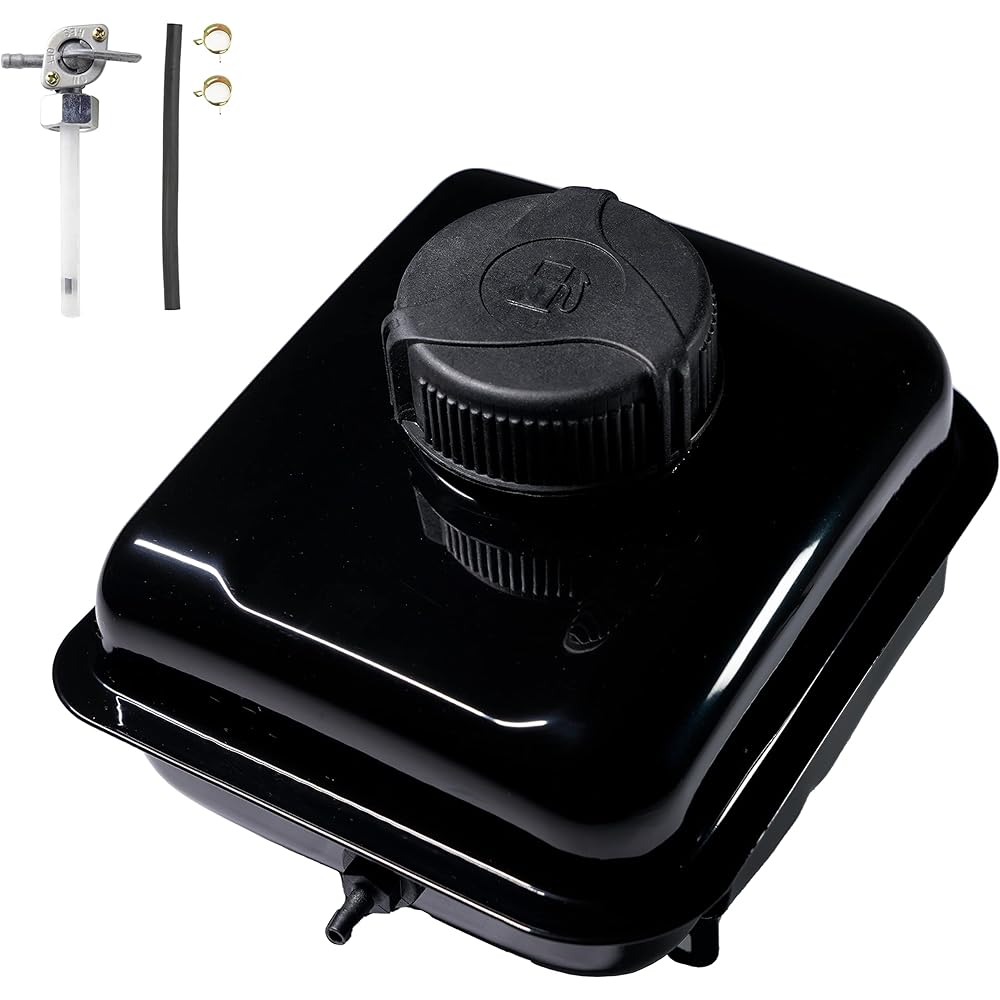JMCHSTORE Gas Tank CK100 CK100-S Go Kart