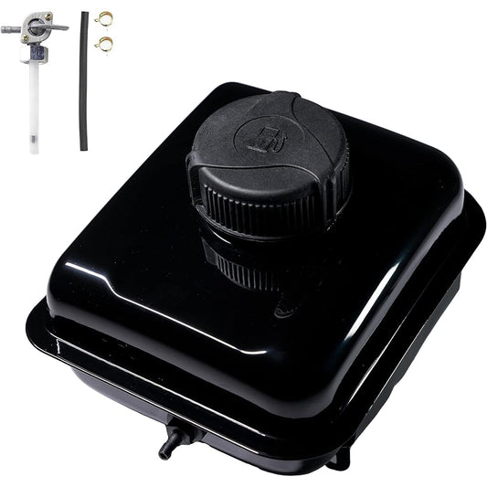 JMCHSTORE Gas Tank CK100 CK100-S Go Kart