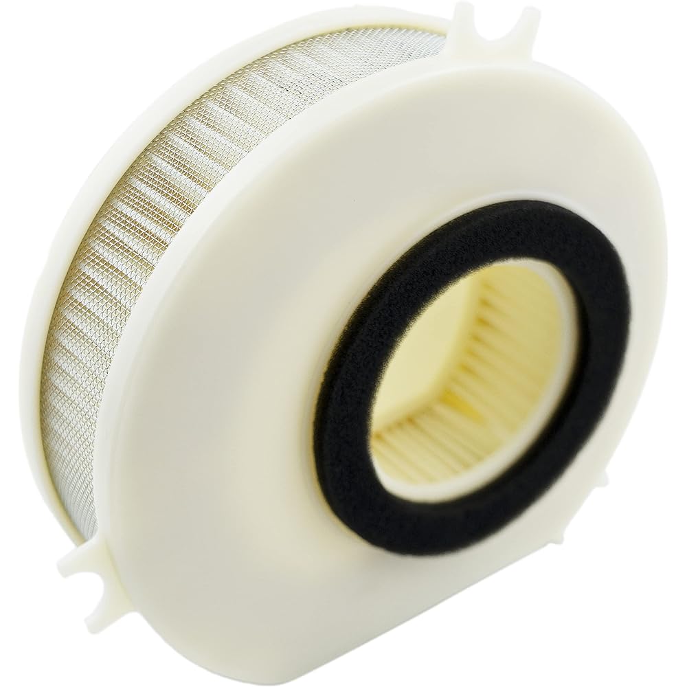 5EL-14451-00 HFA4913 Air Filter Replacement for Yamaha V Star 1100 XVS1100 Custom 2000-2009 XVS1100A Classic 2000-2004 XVS1100AT Silverado 2002-2009 XVS1100AW Classic 0 3 05-05-09