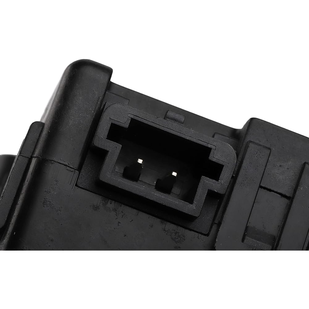 ACDELCO 15-72794 GM Original Equipment Heating / Air Conditions Air Inlet Door Actuator