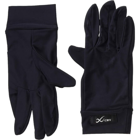 [CEDA Blue X/Wacoal] Gloves Running Gloves Women's HYY530 BL M