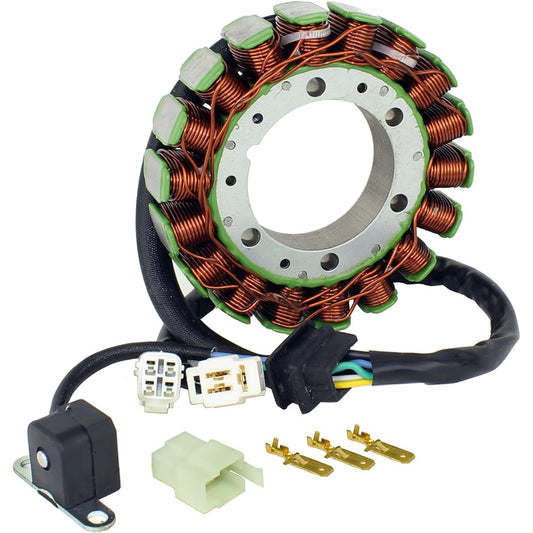 Caltric Stator Arctic Cat 500 FIS 2003 2005 2006 2006 2007 Magneto compatible
