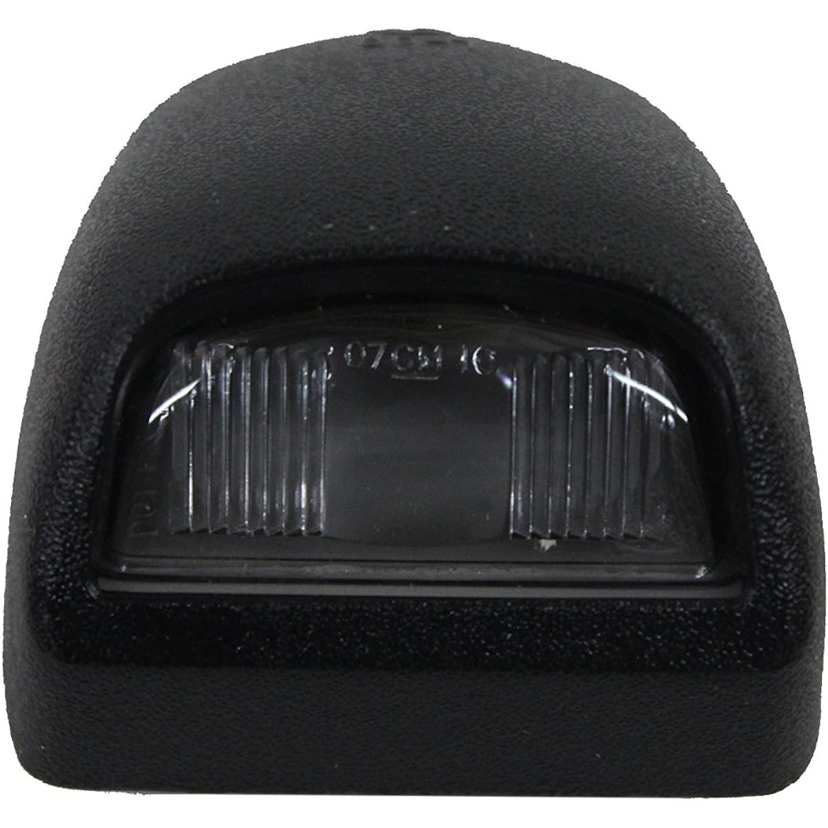 Genuine GM PARTS 22794700 Rear number lamp