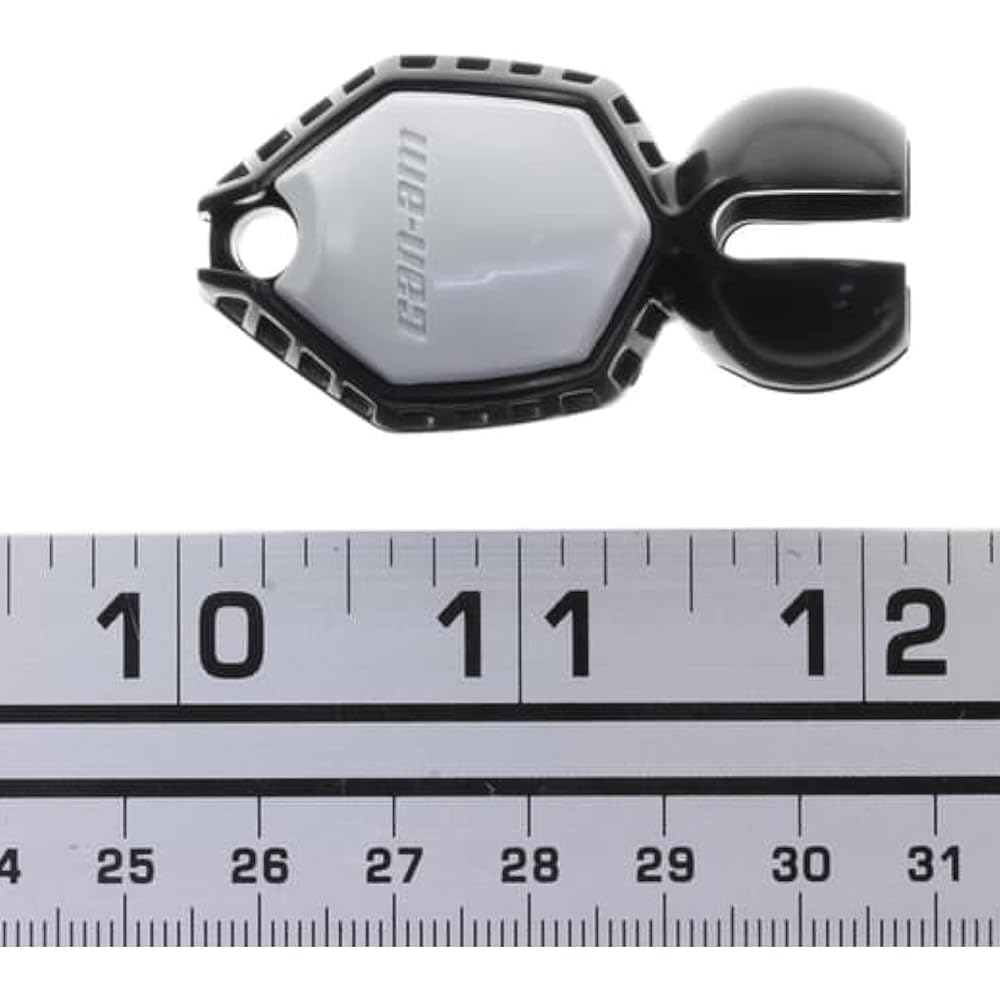 CAN AM Maverick X3 RENEGADE OUTLANDER Gray Ignition Ball Key #710004964