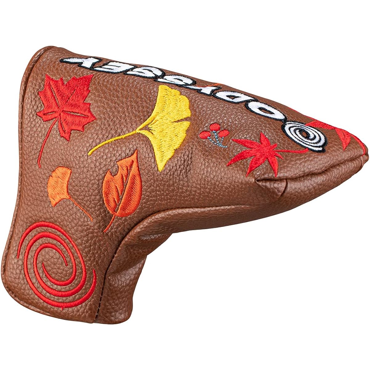 ODYSSEY Putter Head Cover F BLADE 23 (Blade Type for Putter) Men's