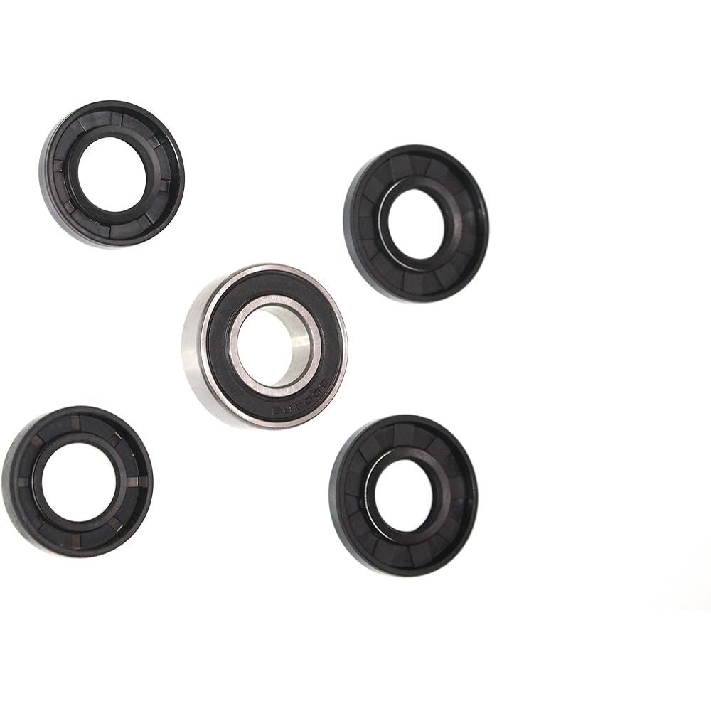 Drive shaft bearing Housing Revived kit Kawasaki 650 750 900 1100 1200