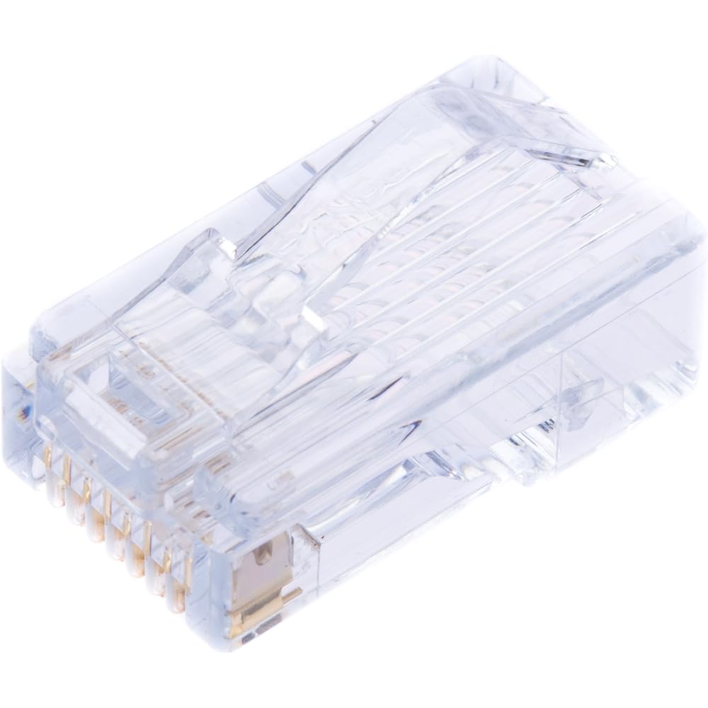 Panduit Cat5e Modular Plug MP588-L