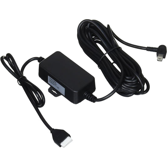Jupiter multi-battery connection cable for drive recorder OP-CB5R