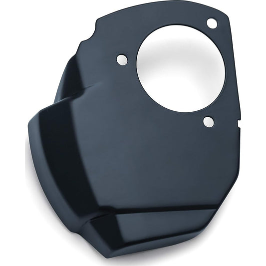 KURYAKYN PRECISION ™ throttle servo motor cover satin black