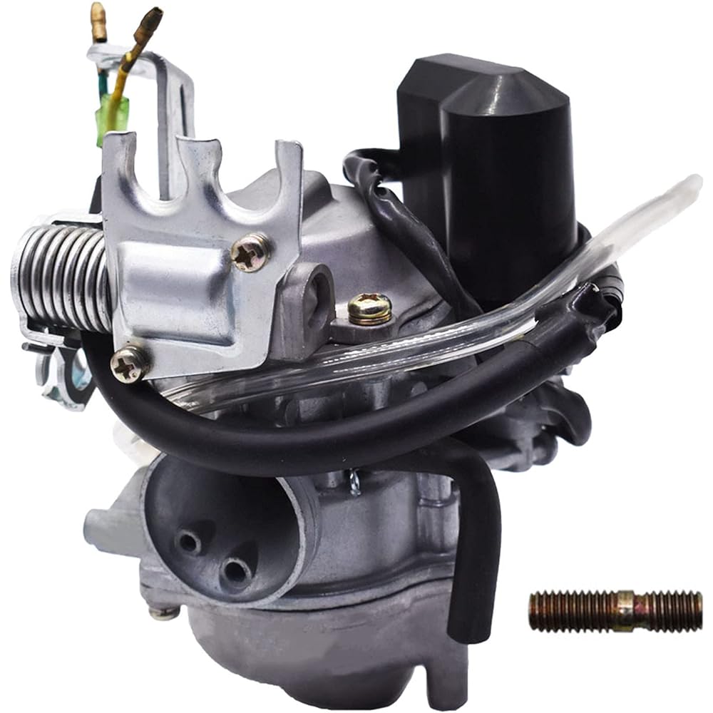 Carburetor replacement 1986-2007 Honda CH80 ELITE CH 80 Scooter Bike Carbohydrate