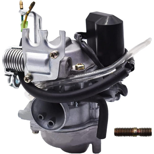 Carburetor replacement 1986-2007 Honda CH80 ELITE CH 80 Scooter Bike Carbohydrate