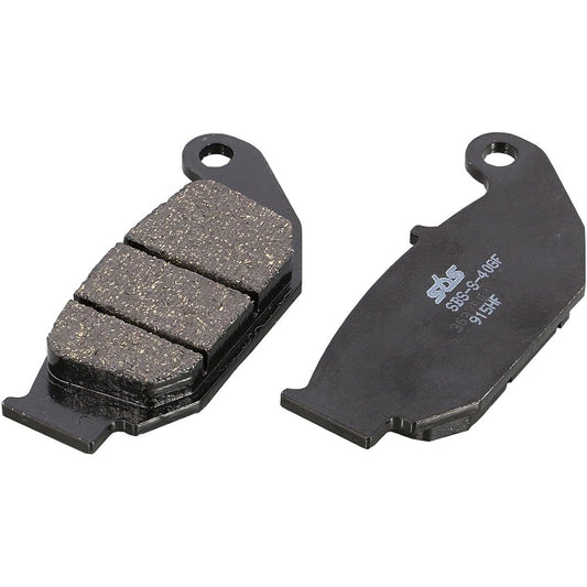 KITACO SBS Brake Pad 915HF Ceramic Grom (GROM) CRF250L etc. 777-0915000