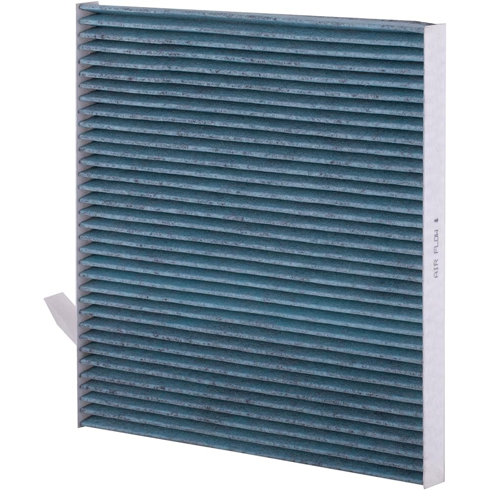 PUREFLOW Cabin Air Filter PC5871X 2017-11 Nissan Quest, 2015-09 Murano, 2012-07 Altima