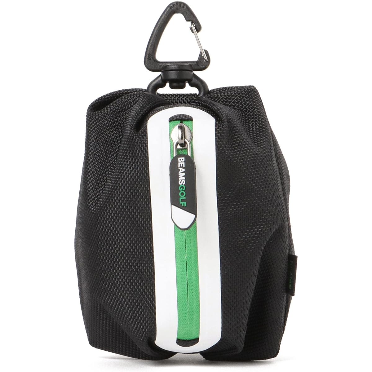 [Beams Golf] Pouch Ball Pouch Men's BLACK -