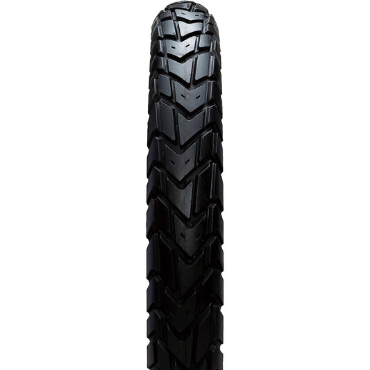 IRC Inoue Rubber Bike Tire GP-5 Rear 80/90-17 44P Tube Type (WT) 107583