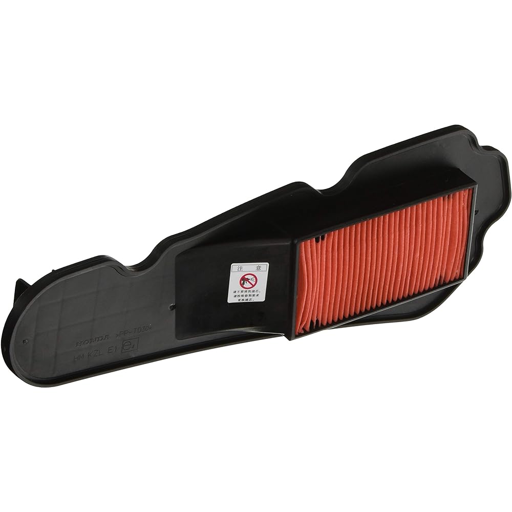 Honda Genuine Parts HONDA Dio 110 (JF31) Breeze 110 Air Cleaner Element Dio110 991017