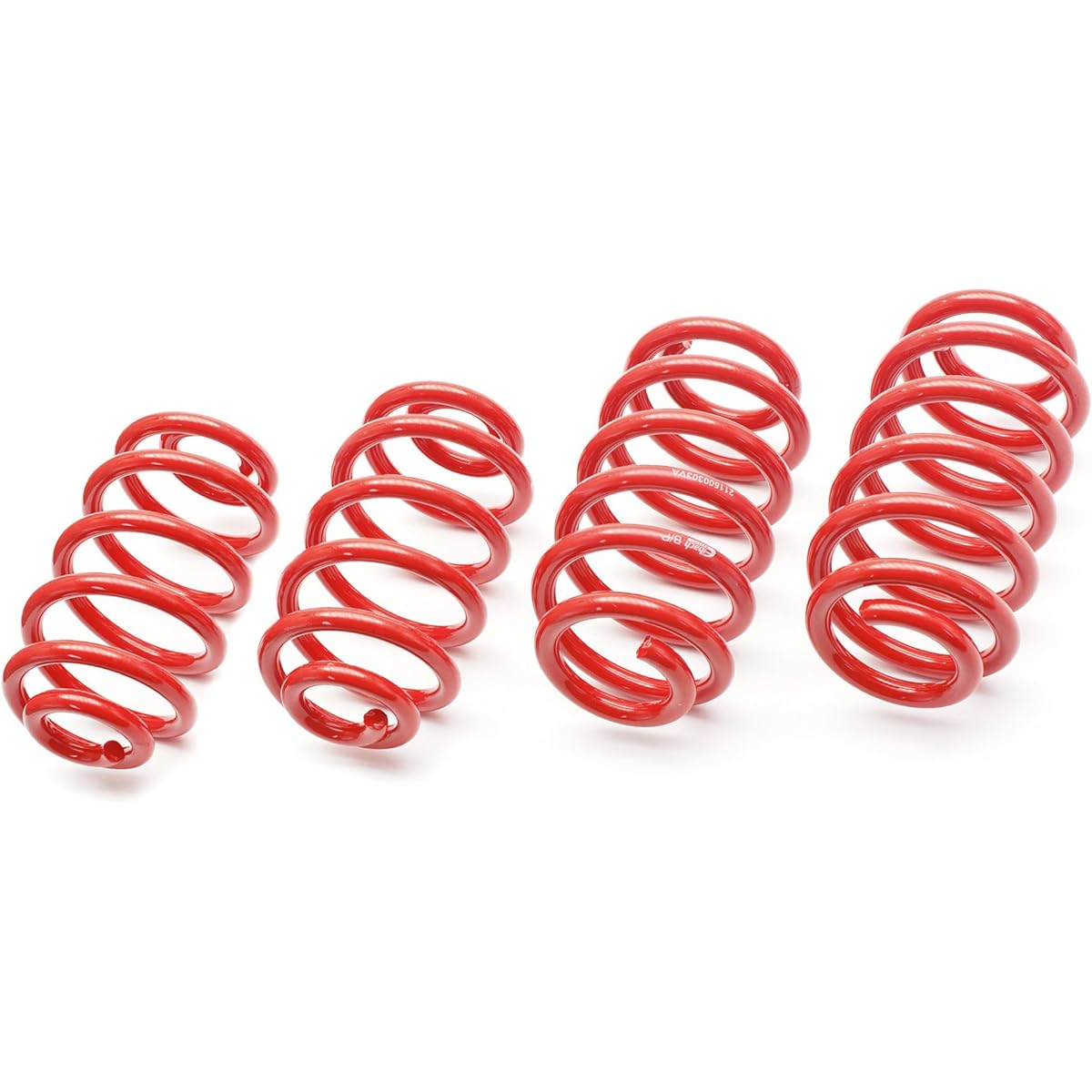 Eibach E20-85-014-01-22 Performance Sportline Springs by Eibach Federn
