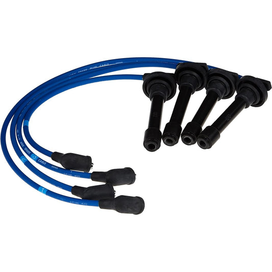 NGK (8041) RC-HE82 Spark plug wire set