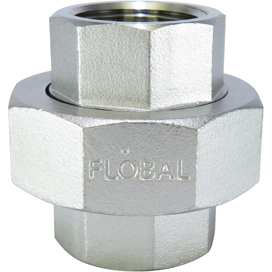 Floval Union (SCS13A) 04100511 VU24
