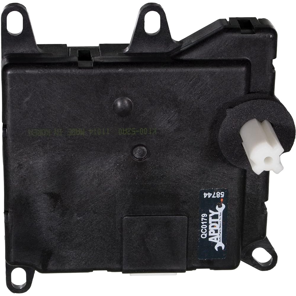APDTY 715316 HVAC Air Door Actuator