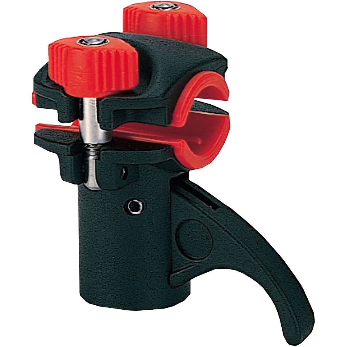 Daiichi Seiko Rod Holder Rod Holder DX Support Black