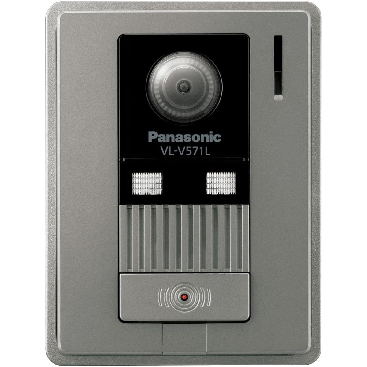 Panasonic camera entrance cordless unit VL-V571L-S