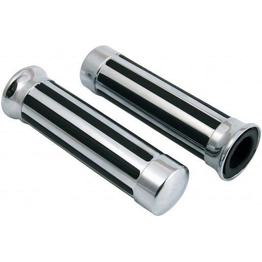 TNK Kogyo Speed Pit AMG-1 Aluminum Long Grip 80344