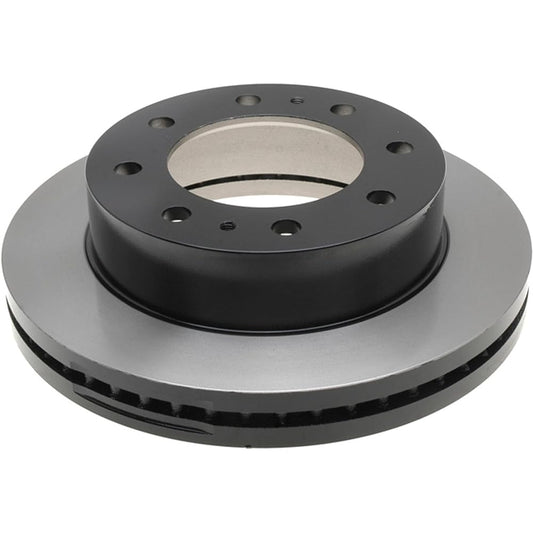 ACDelco 18A1193 Professional Front Disc Brake Rotor