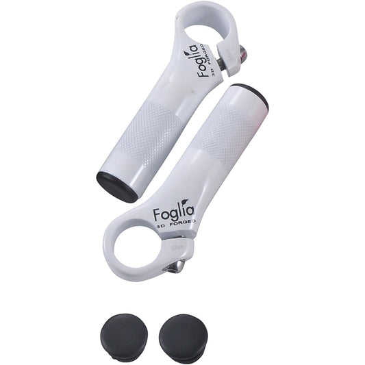 FOGLIA Bicycle Bar End Bar Auxiliary Handle Cross Bike Road Bike