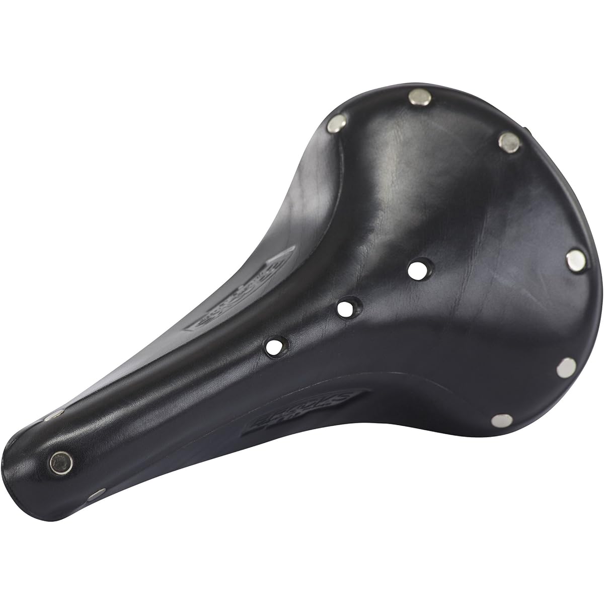 Brooks B17 NARROW saddle black