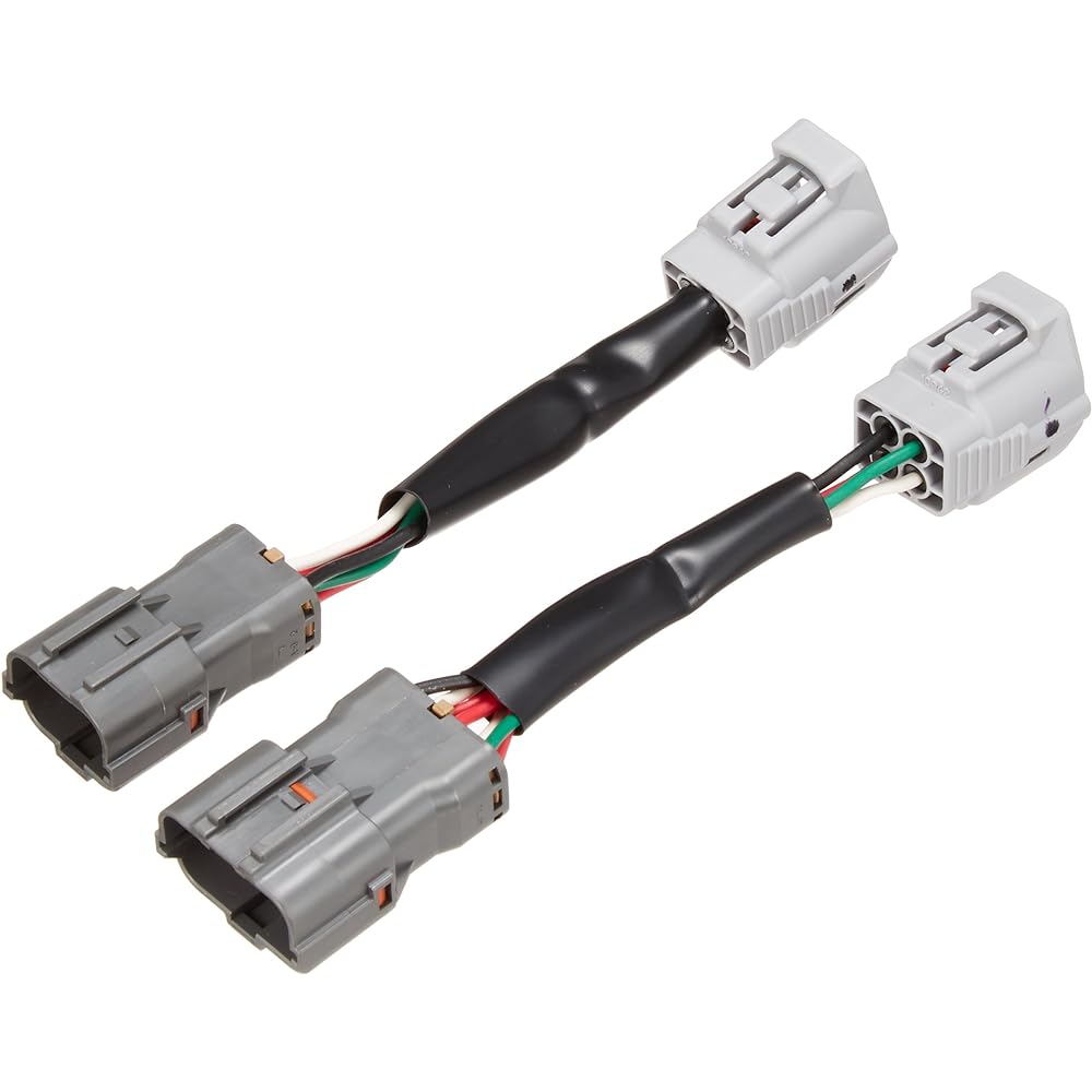 KOITO [?? ?? ?] Connector Conversion Harness (UD Trucks Large Medium Car) [Number] Ledrcl - UDH