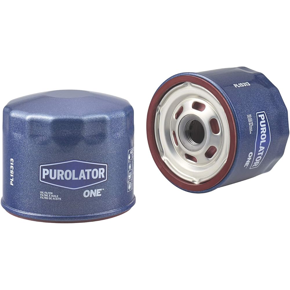 PUROLATOR PL15313 PUROLATORONE Advanced Engine protection spin -on oil filter
