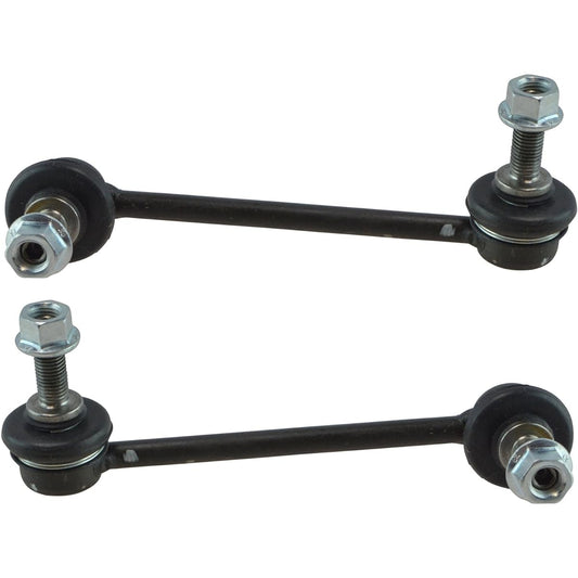 Stabilizer Sway Bar End Link Link LH RH Pair Accord TL TSX compatible