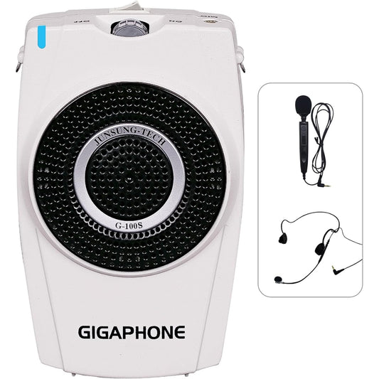 High performance loudspeaker GIGAPHONE G100S 30W