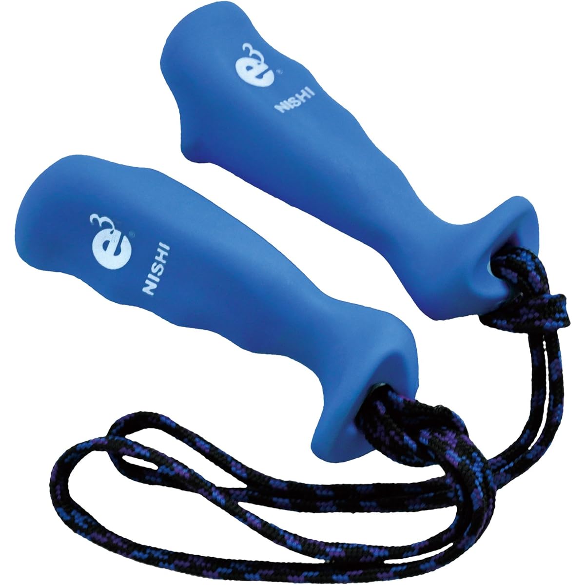 Nishi Sports (NISHI) Running Walking Grip Form Improvement e3 Grip T7776