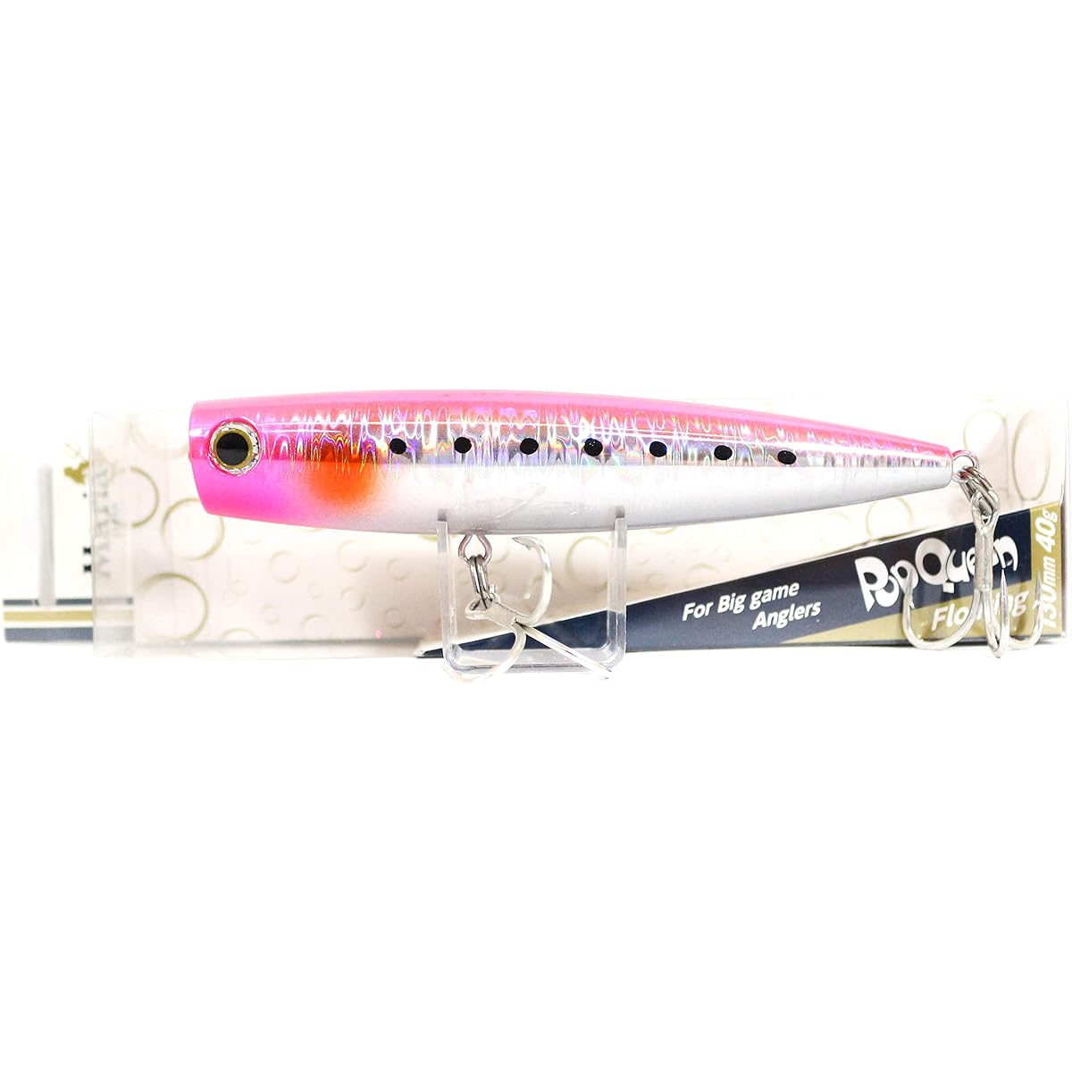 Maria Popper Pop Queen F130 130mm 40g