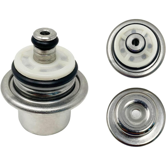 Harley-Davidson fuel pump pliulator OEM # 27408-01 58 PSI replacement