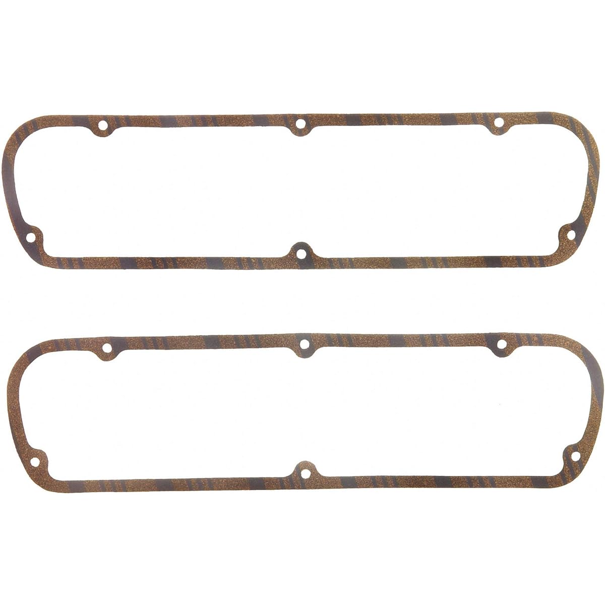 FEL-PRO 1645 Valve cover gasket set