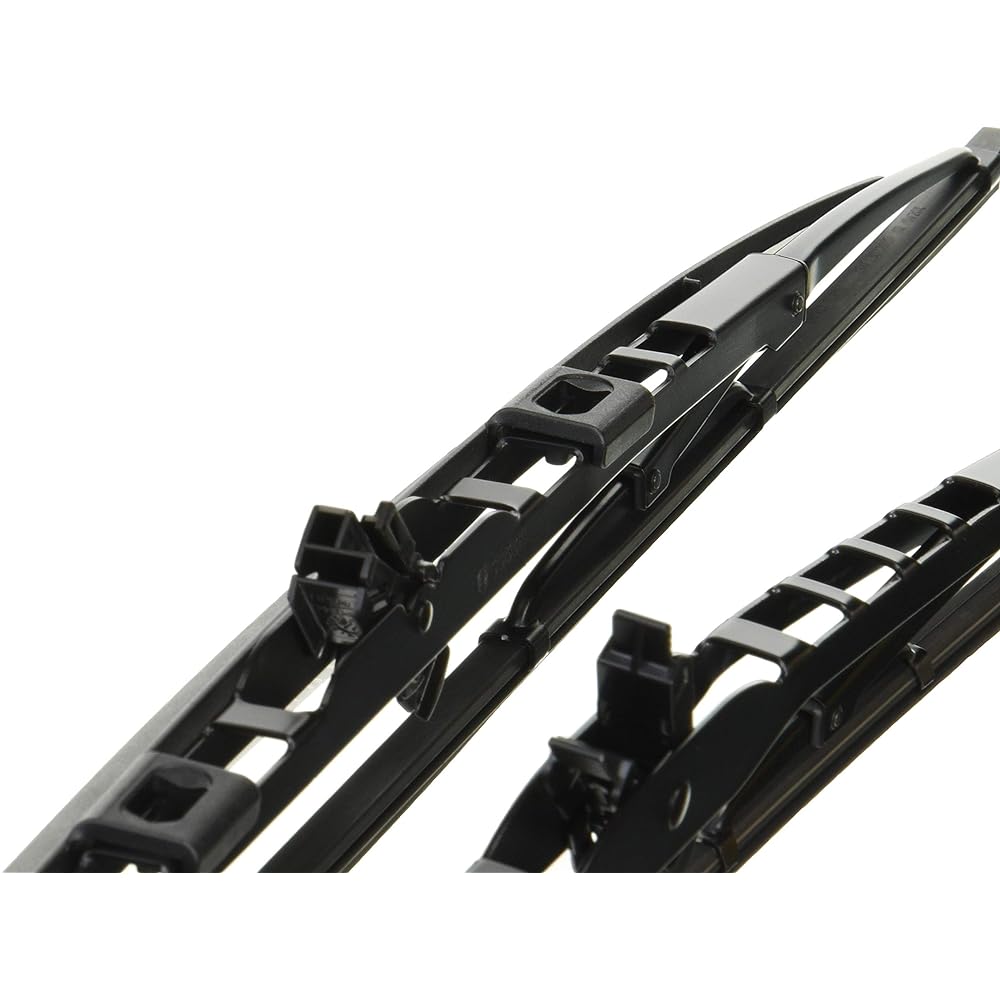 BOSCH Imported Car Wiper Twin 530mm 2 Pieces 583S