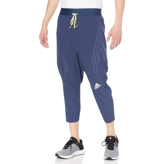 [Adidas] Sweat Aero Lady 3 Stripes Flow Motion Pants 24717 Men's