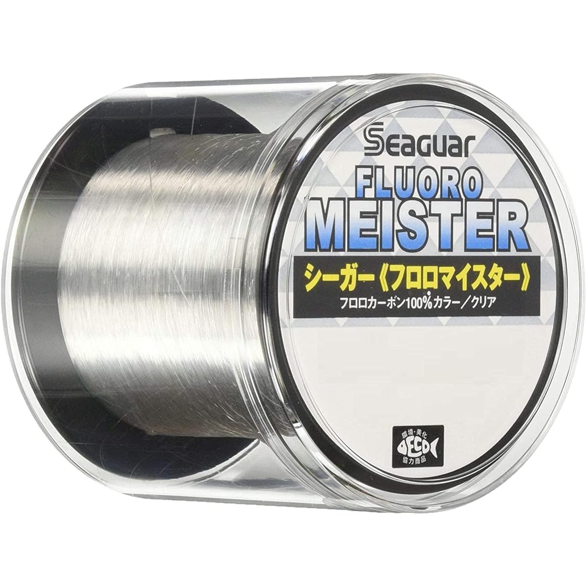KUREHA Line Fluoromeister 320m 3lb