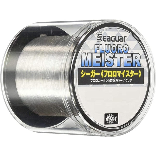 KUREHA Line Fluoromeister 320m 3lb