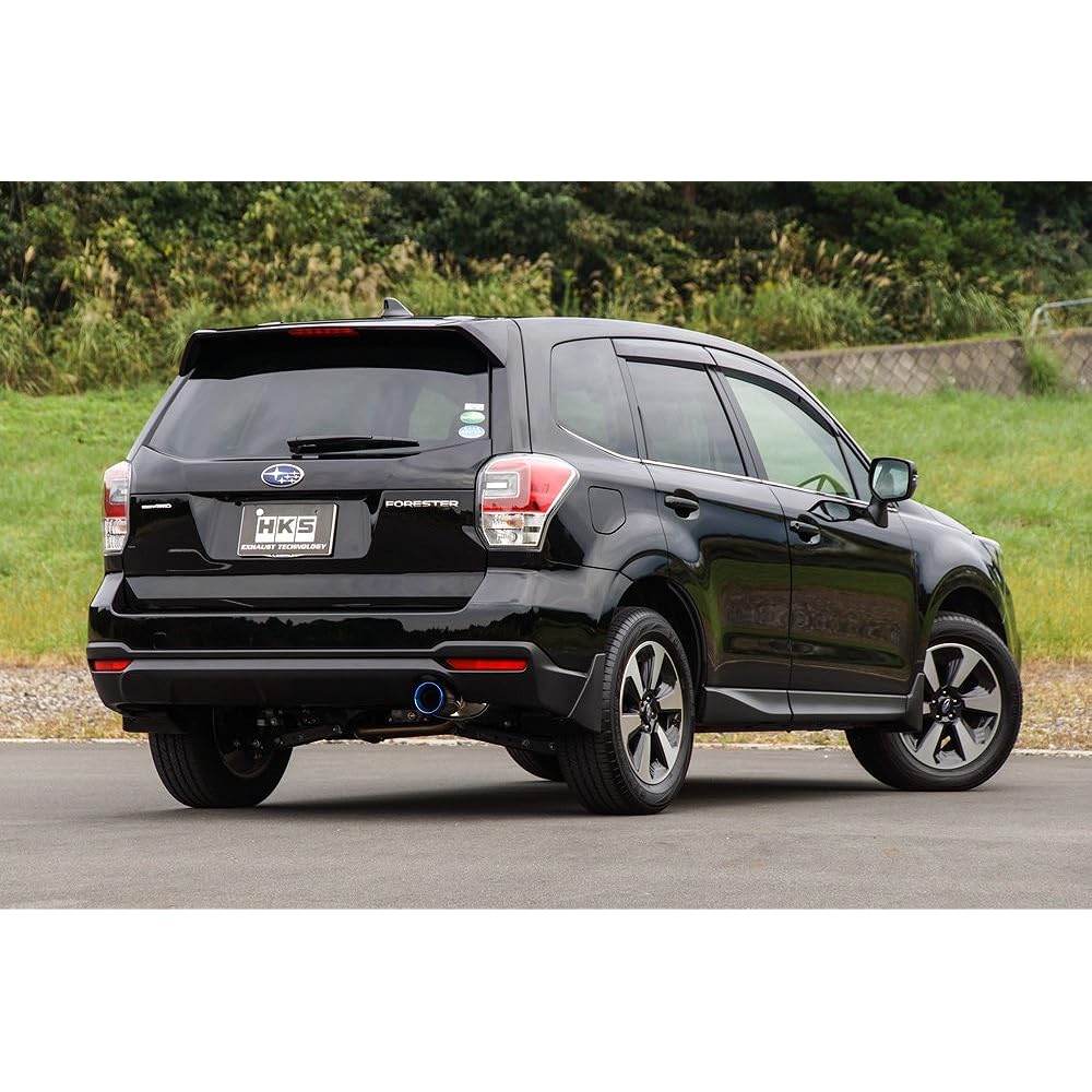 HKS LEGAMAX Premium SJ5 FB20(NA) Forester 12/11- 32018-AF015