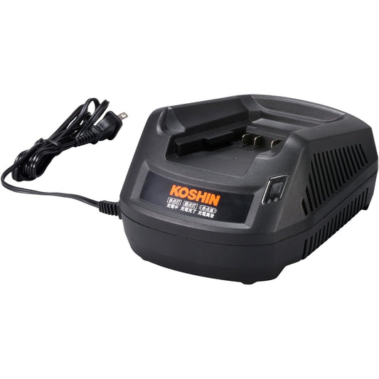 KOSHIN rapid charger 36V PA-335