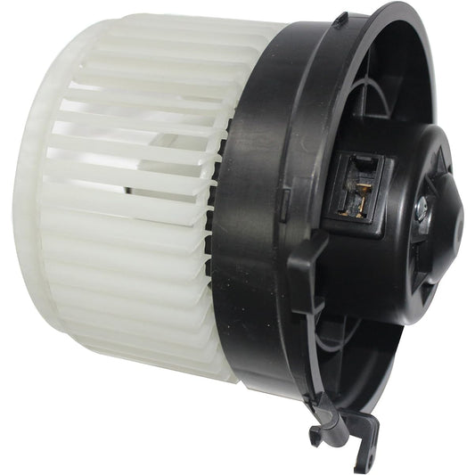 AC Blower Motor with LSAILON Fan HVAC Heater Blower Motor 2008-2015 Rogue Select 2014-2015 Rogue Select, 2007-2012 Central