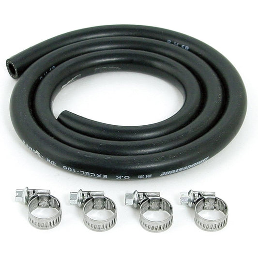 SP Takegawa Oil Hose (4 bands) 1000MM 00-07-0011