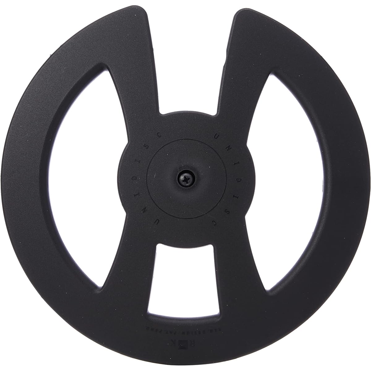 RIXEN&KAUL Unidisc Black FS801
