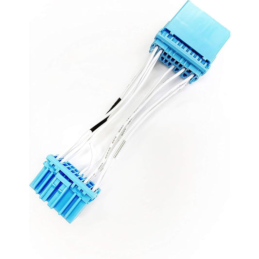 (STV-H06-B20P) Elysion (Prestige) RR1, 2, 3, 4, 5, 6 Kit that allows you to watch TV and DVD while driving