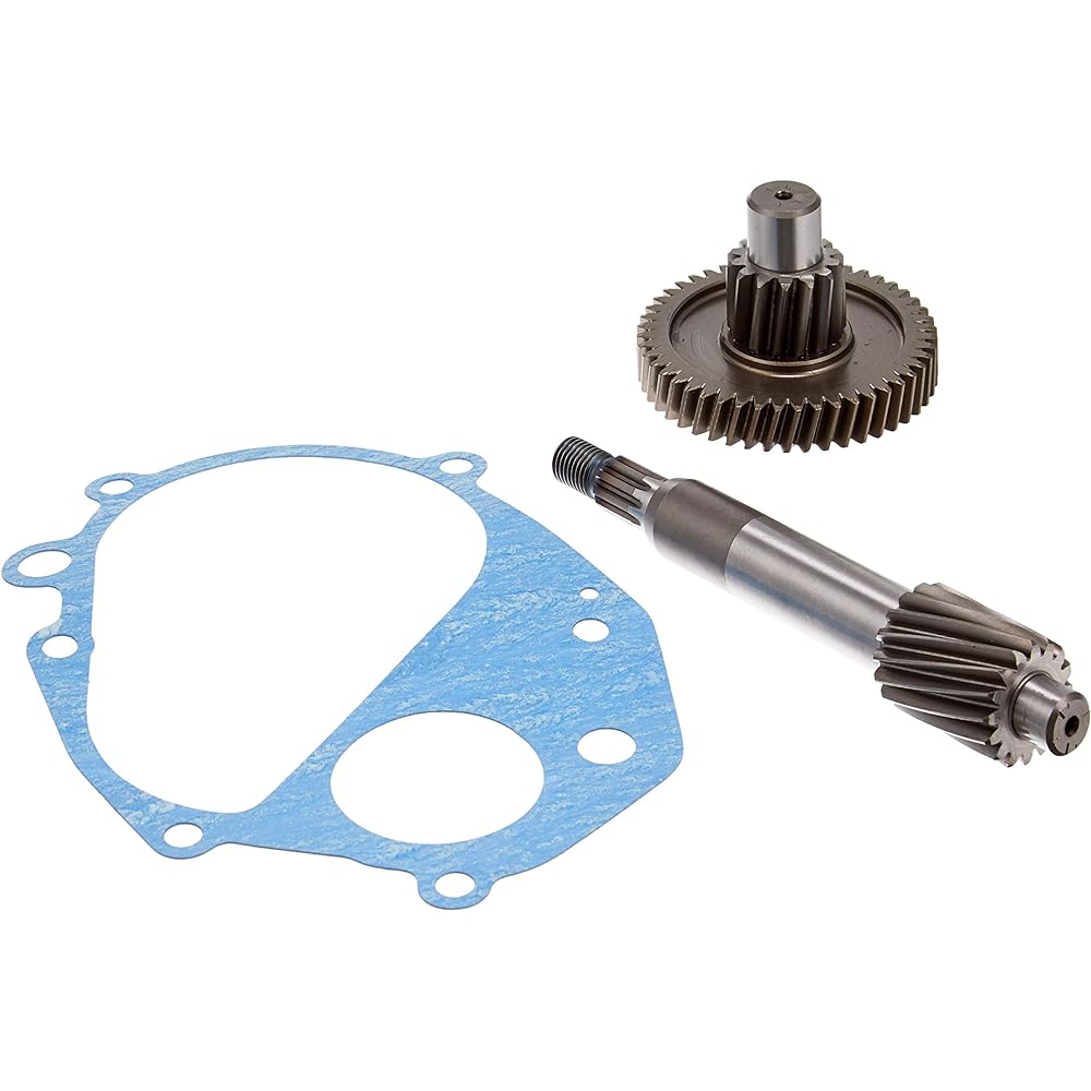 KITACO High Gear Kit Let's/II/Verde etc. 305-2055010
