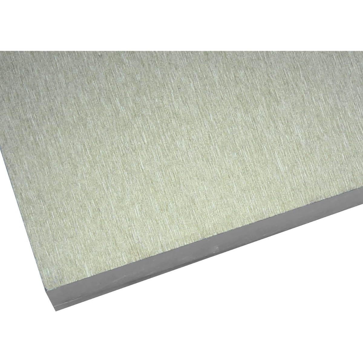 Aluminum plate A5052 Thickness: 15mm 100x400mm